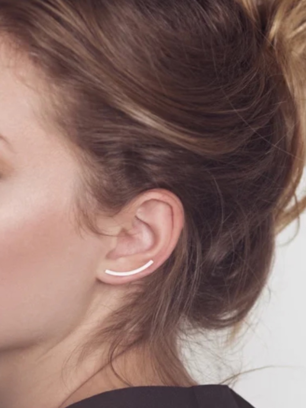MAKSYM Ear Cuff Earrings
